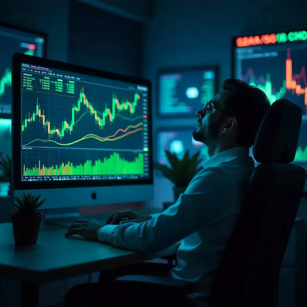 How to Create Your Own Forex EA Without Coding