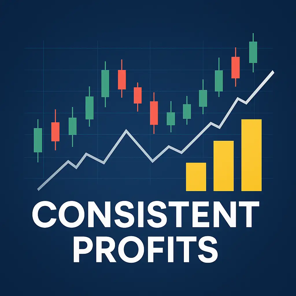 Top 10 Forex EAs for Consistent Profits in 2025