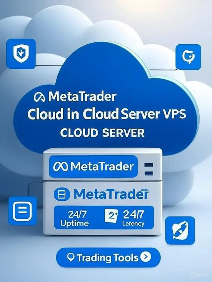 What Is a Forex VPS? Benefits for Automated Trading