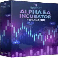 Alpha EA Incubator v4 MT4