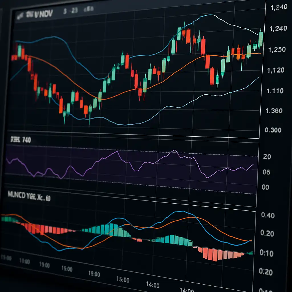 Best Forex Tools in 2025 for MT4 and MT5: Your Ultimate Guide to Smarter Trading