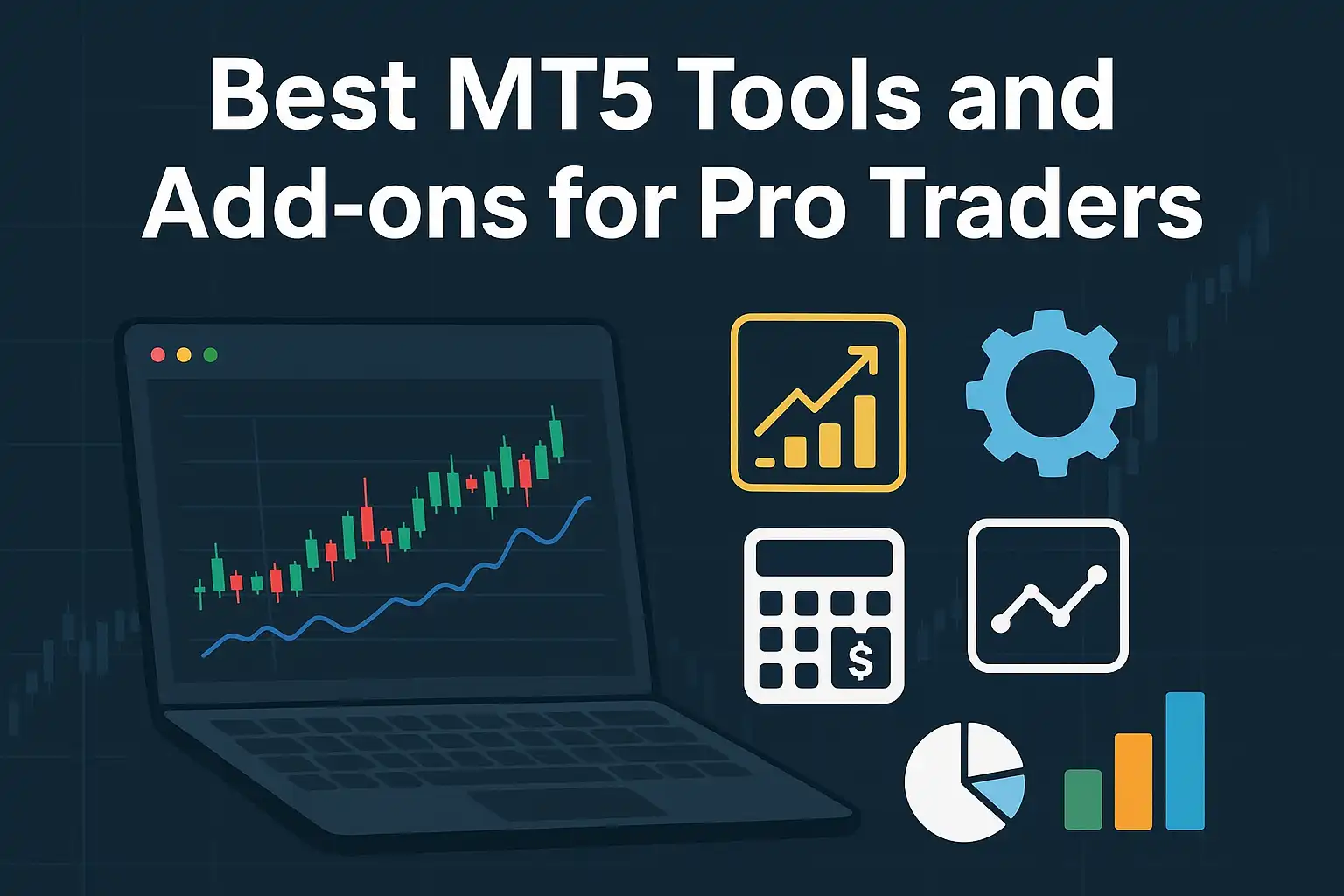 Best MT5 Tools and Add-ons for Pro Traders