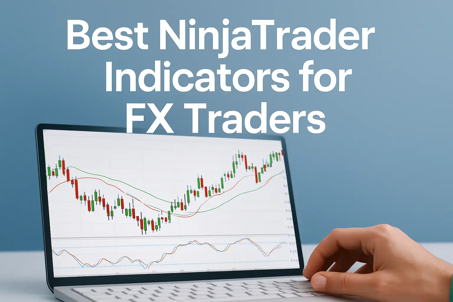 Best NinjaTrader Indicators for FX Traders