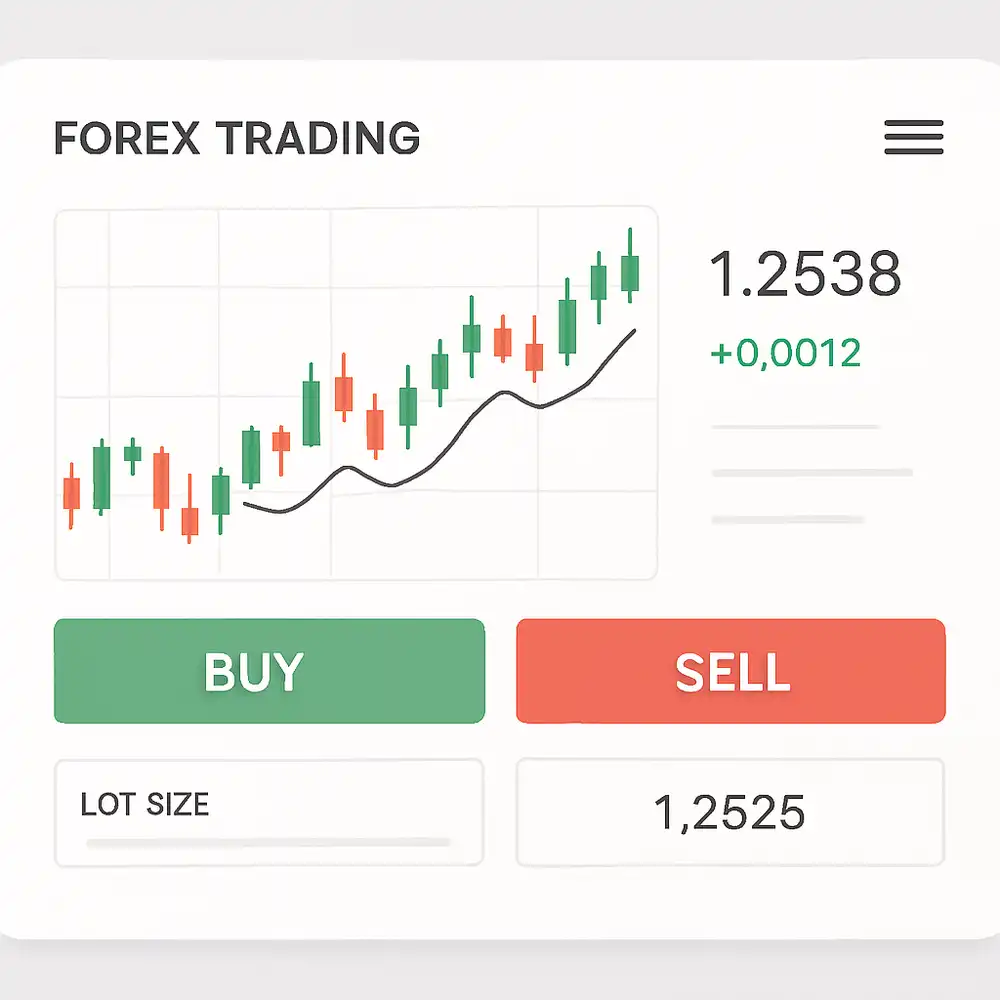 How Forex Trading Works for Absolute Beginners: Your Comprehensive Guide