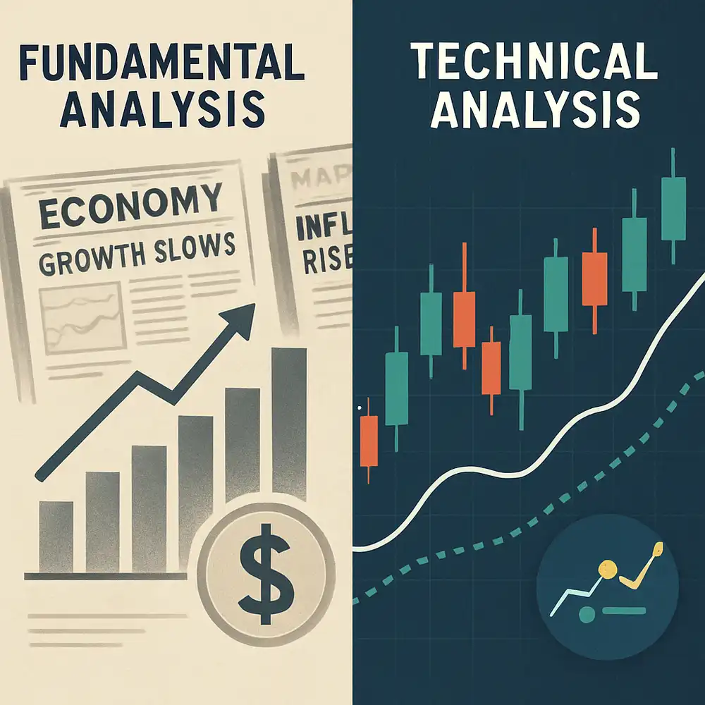 How Forex Trading Works for Absolute Beginners: Your Comprehensive Guide