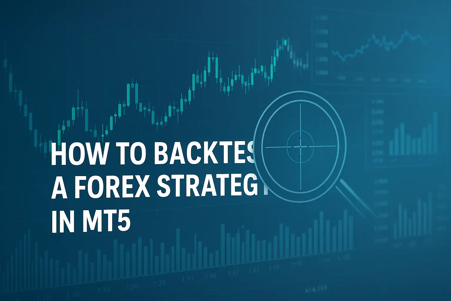 How to Backtest a Forex Strategy in MT5_ The Ultimate Guide for 2025
