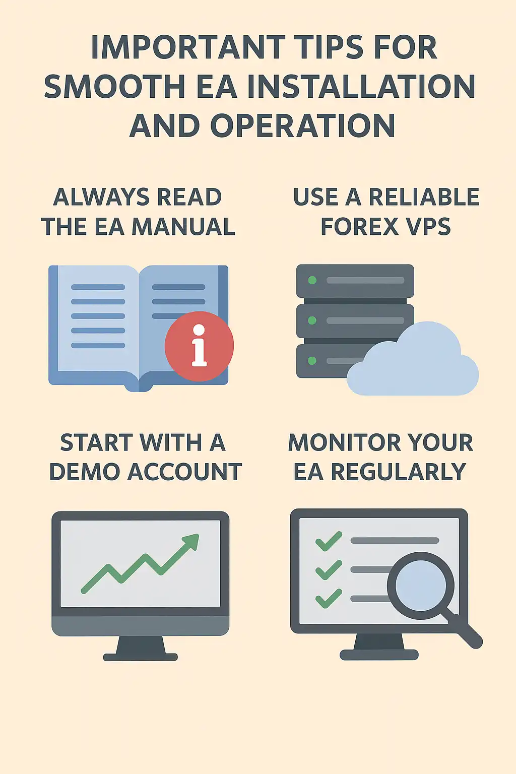Important Tips for Smooth EA Installation and Operation