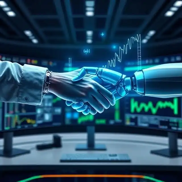 Manual vs Automated Trading Which Works Better in 2025