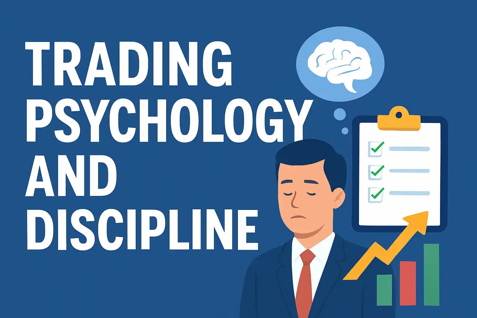 Trading Psychology and Discipline