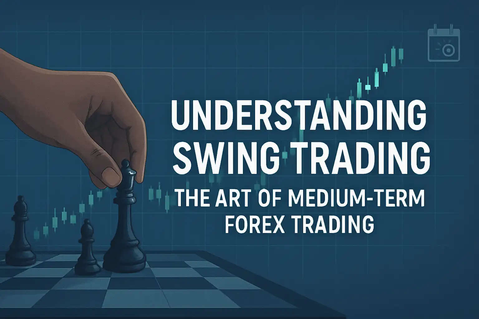Understanding Swing Trading: The Art of Medium-Term Forex Trading