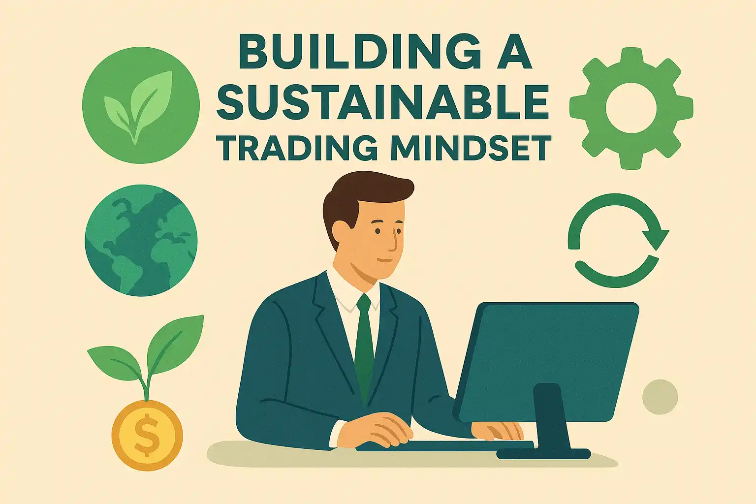 Sustainability and ESG Standards in Financial Trading