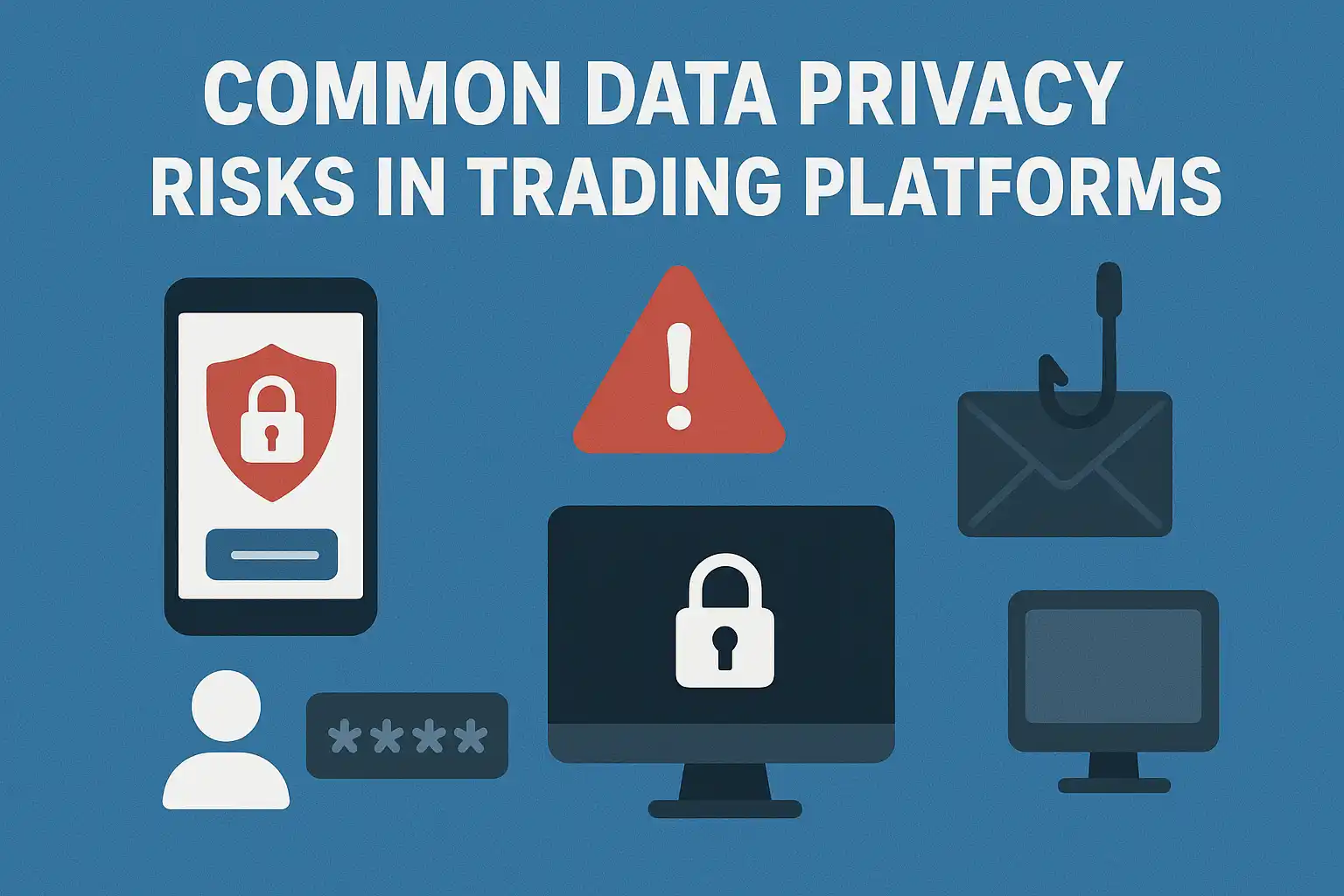 Data Privacy Concerns in Trading Platforms
