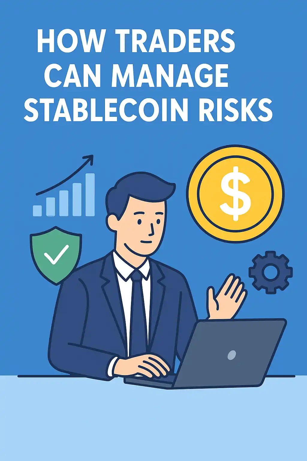 How Traders Can Manage Stablecoin Risks
