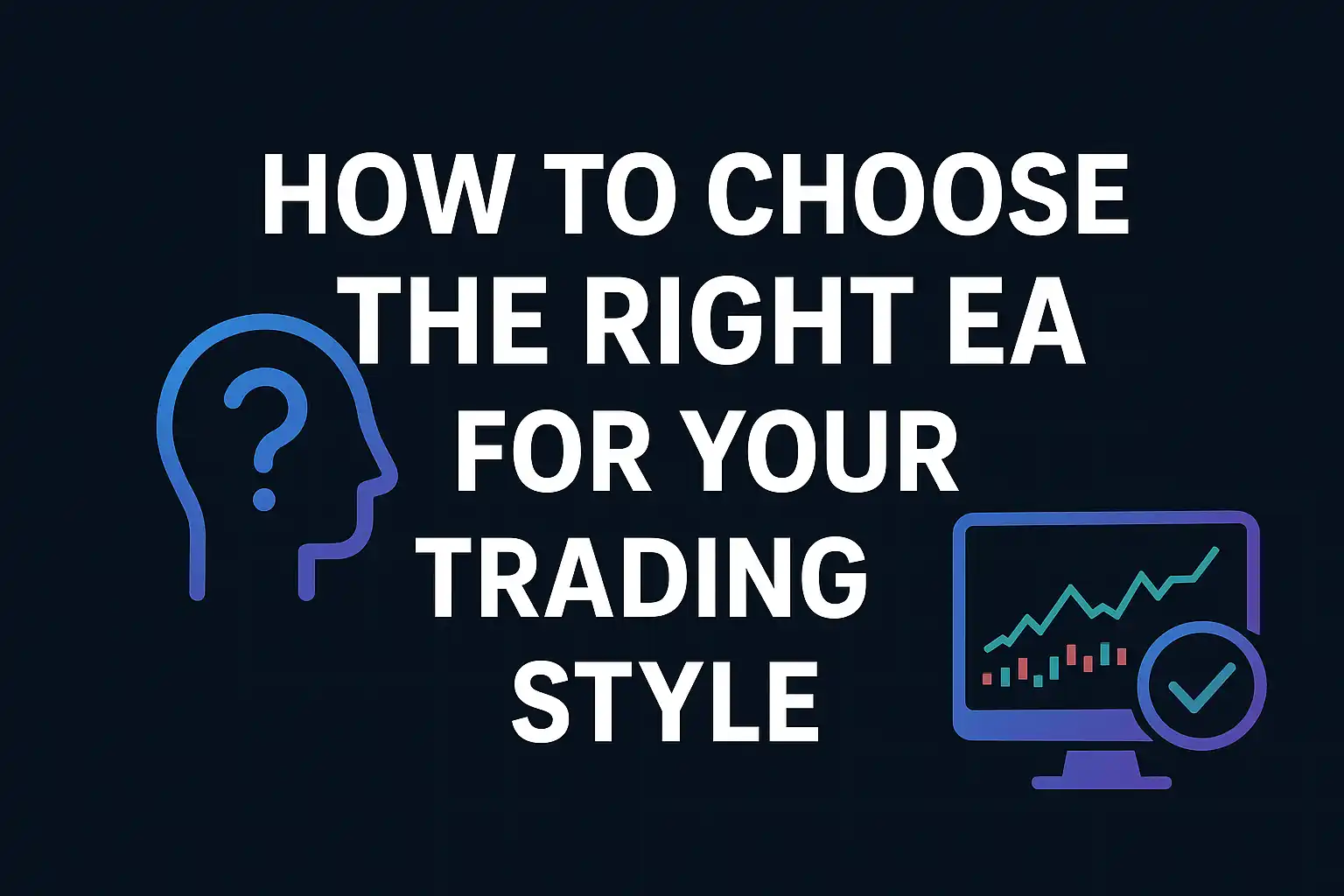 How to Choose the Right EA for Your Trading Style