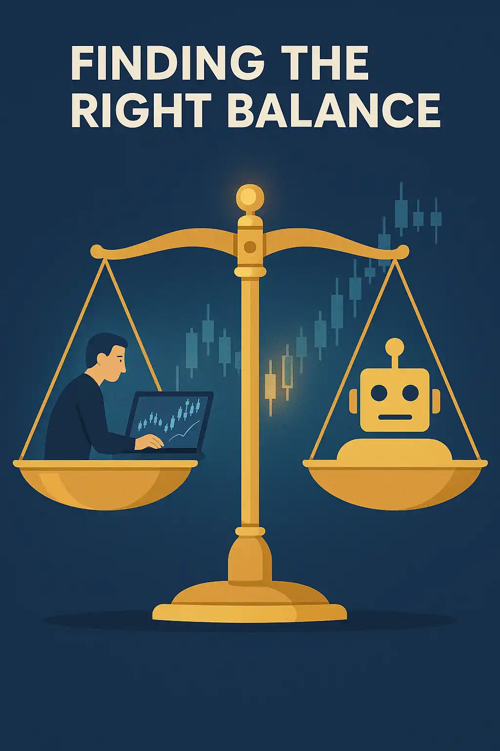 Manual Trading vs Expert Advisors: Pros & Cons