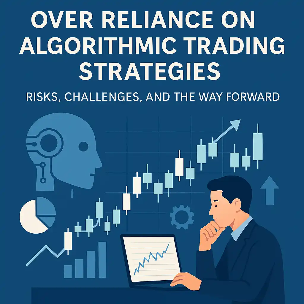 Over Reliance on Algorithmic Trading Strategies_ Risks, Challenges, and the Way Forward