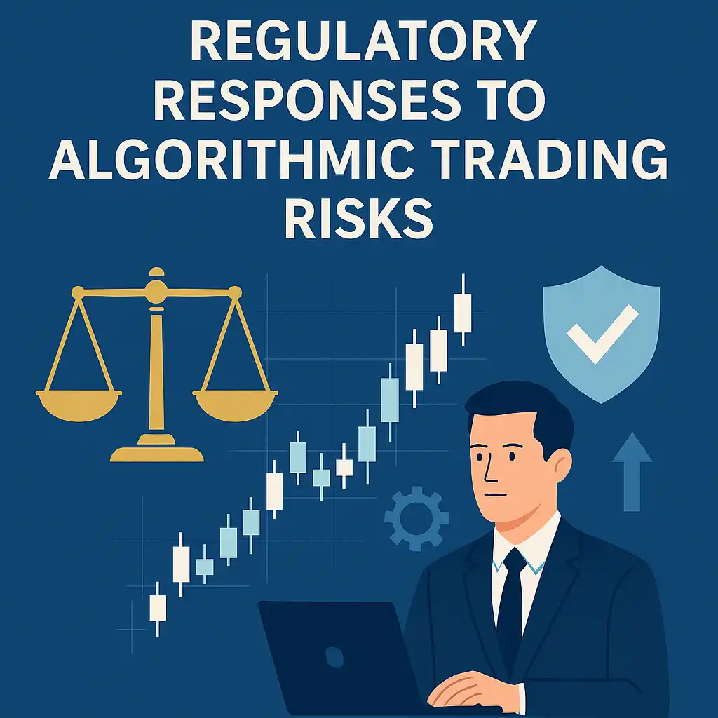 Regulatory Responses to Algorithmic Trading Risks