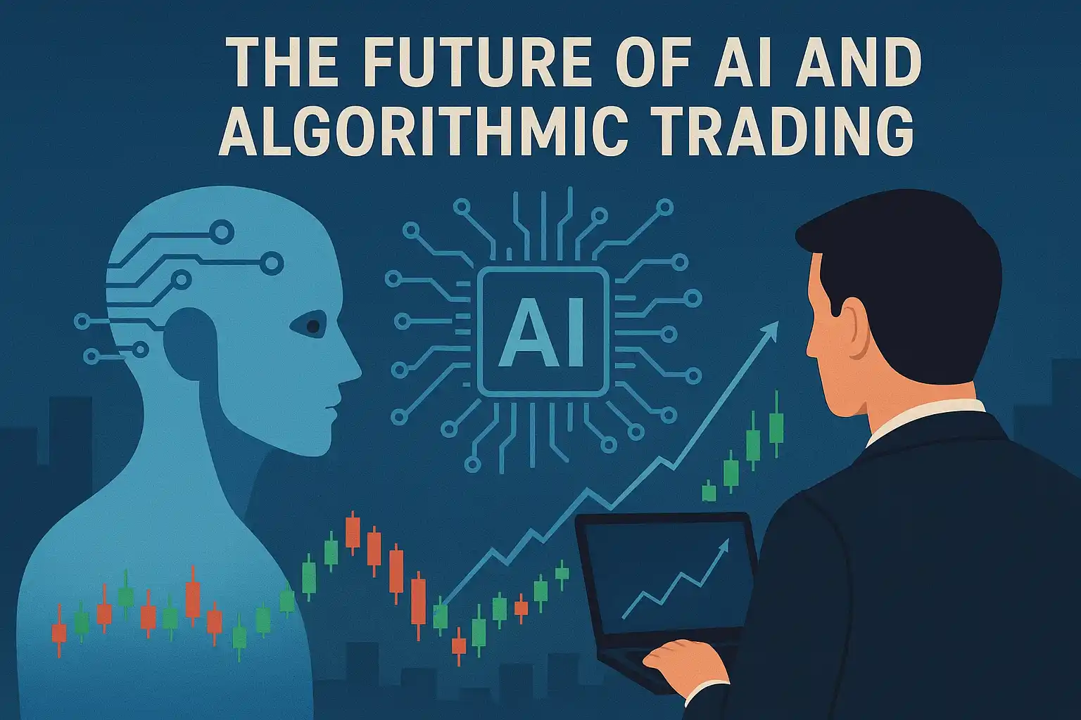 The Future of AI and Algorithmic Trading