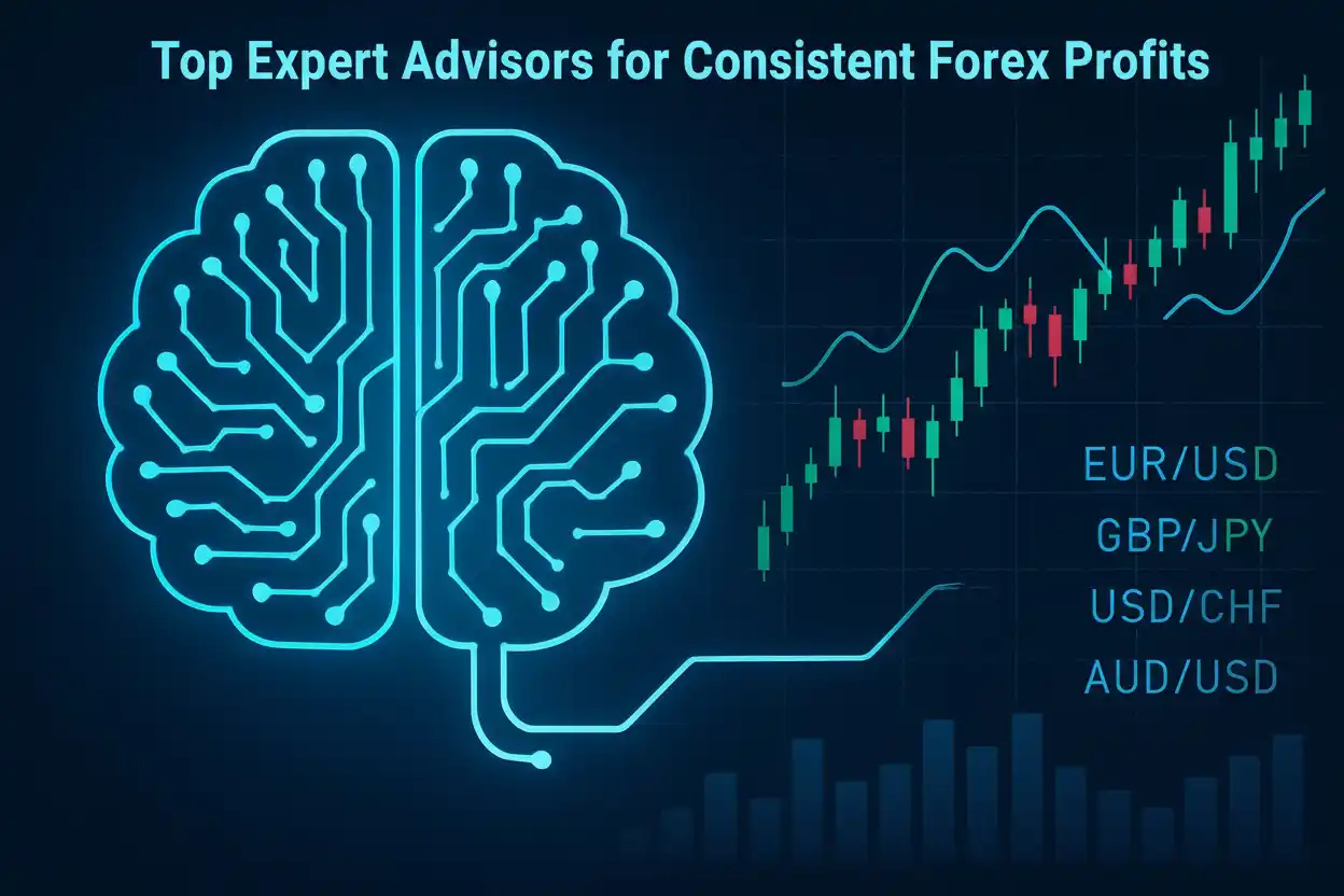 Top Expert Advisors for Consistent Forex Profits