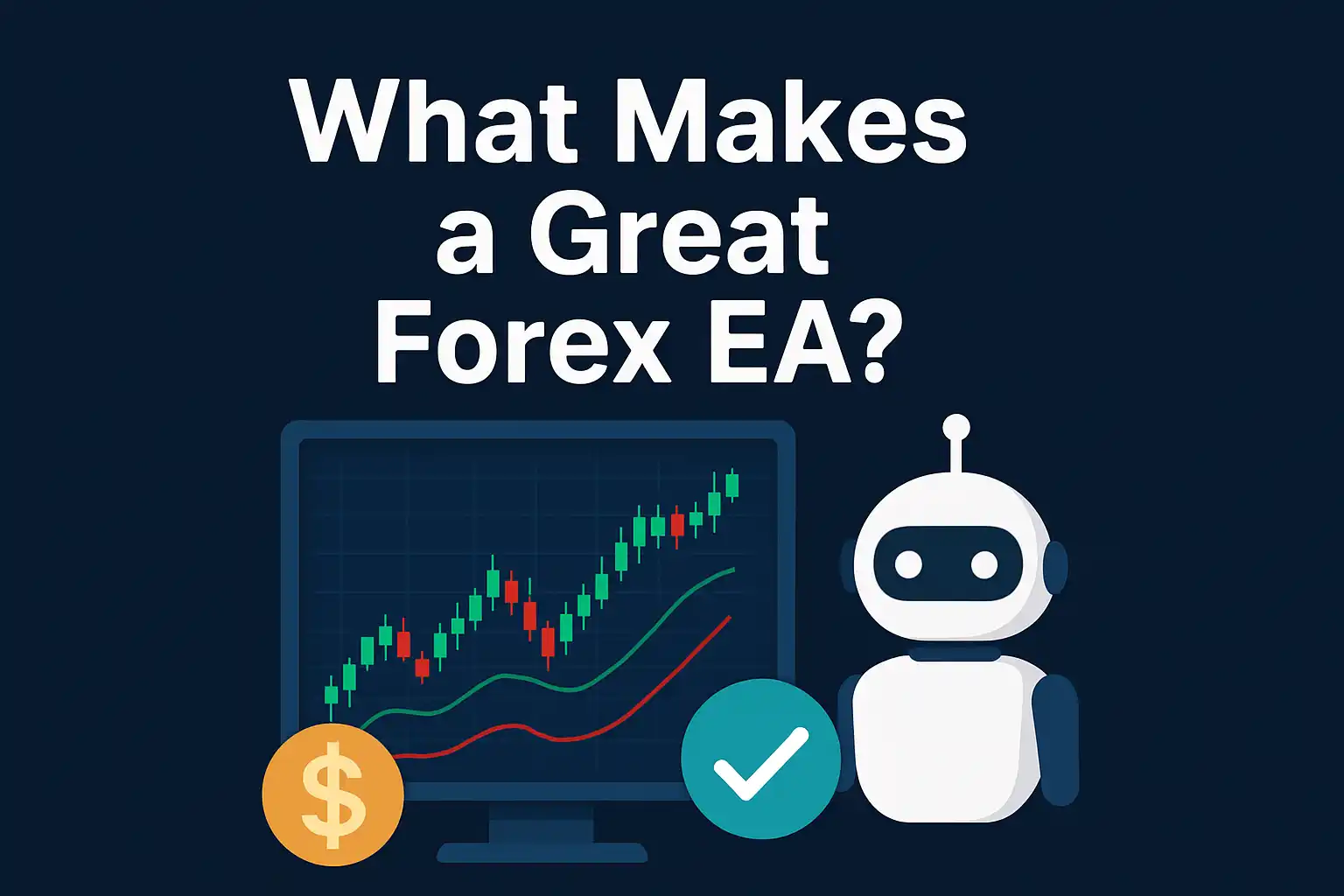 What Makes a Great Forex EA_