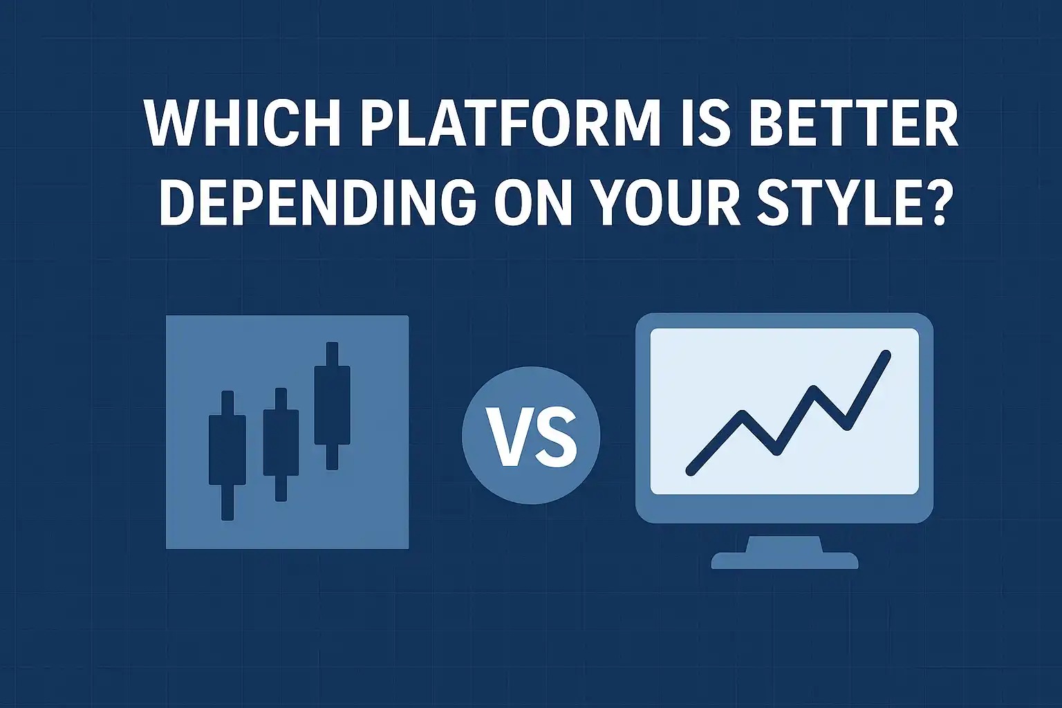 Which Platform Is Better Depending on Your Style?