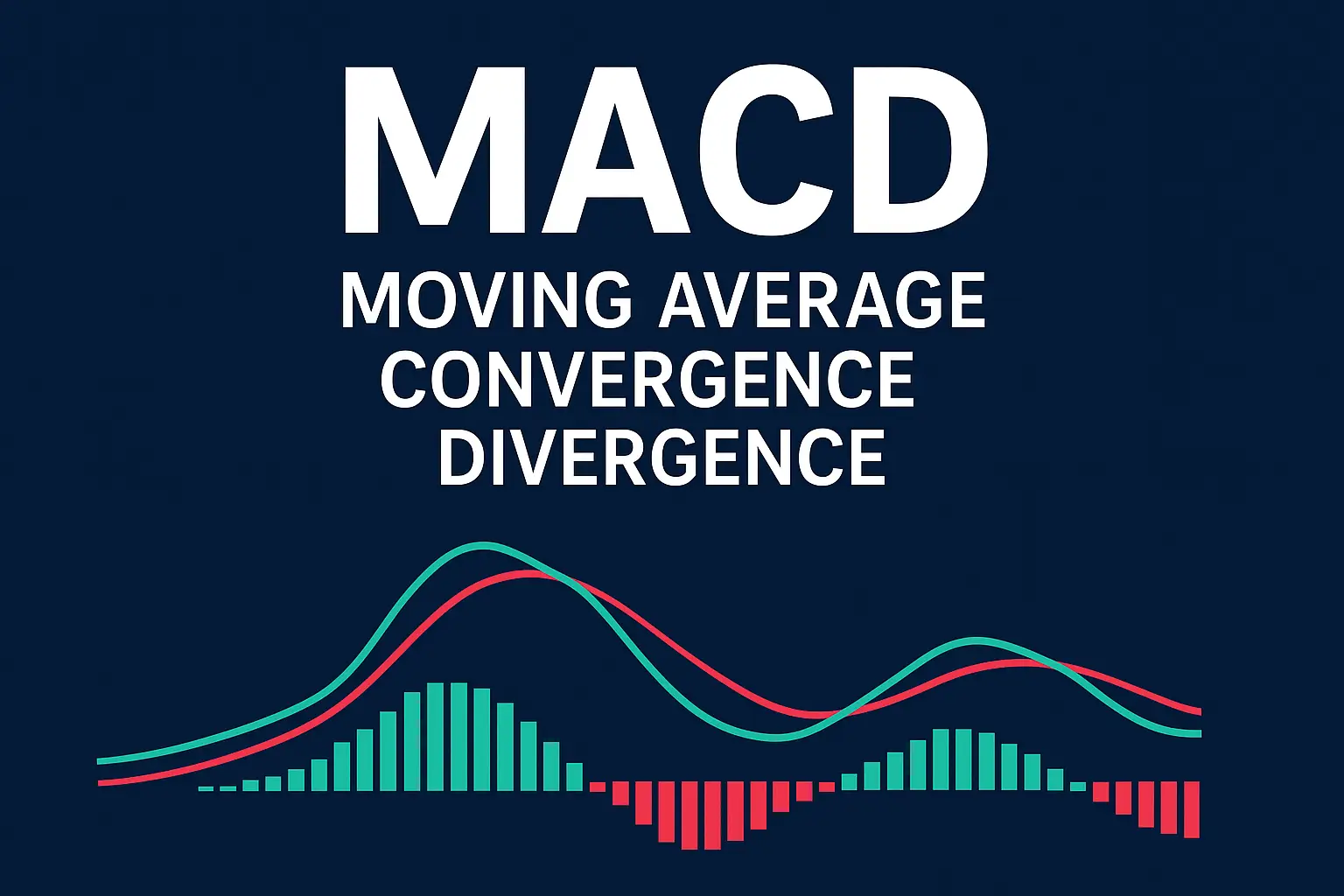 MACD (Moving Average Convergence Divergence)
