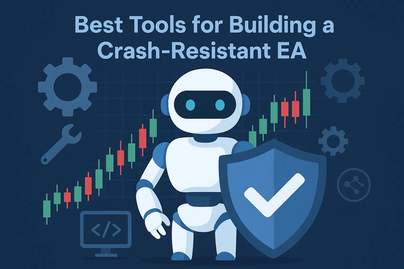 Best Tools for Building a Crash-Resistant EA