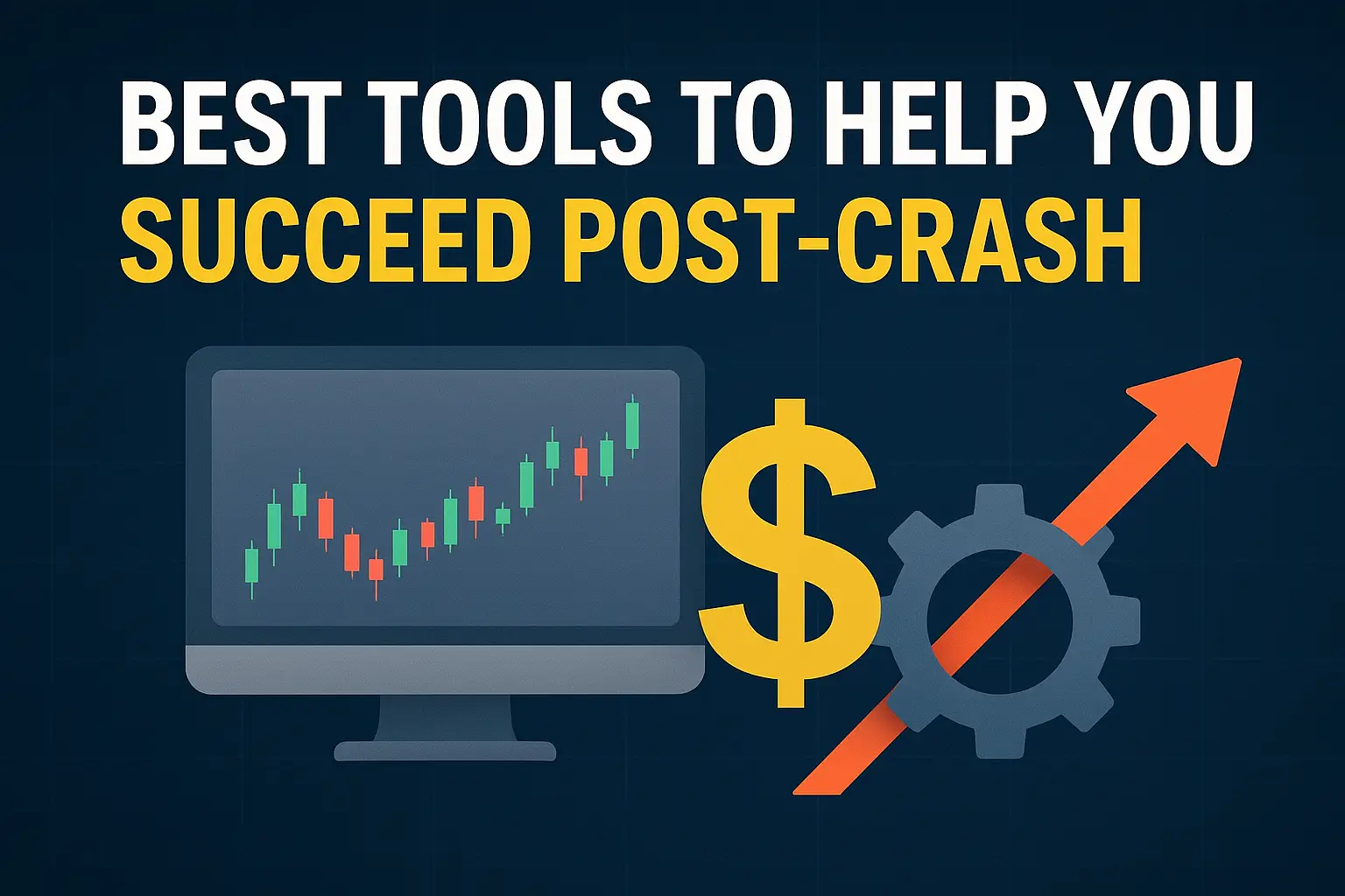 Best Tools to Help You Succeed Post-Crash