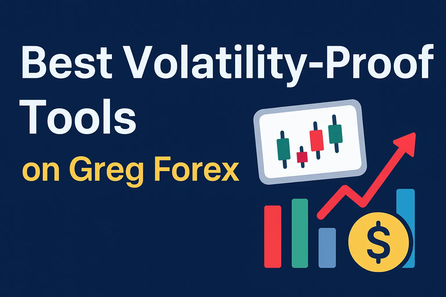 Best Volatility-Proof Tools on Greg Forex