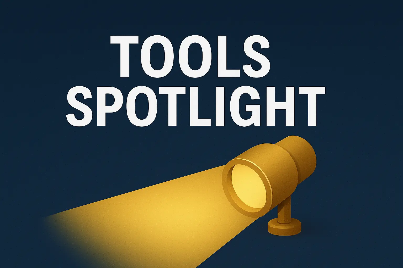 Tools Spotlight: Navigating Collapse with Confidence