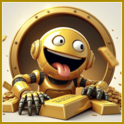 Goldbot One EA MT4 v1.6 (NEW!)