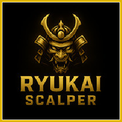 Ryukai Scalper EA MT4 v4.0 (NEW!)