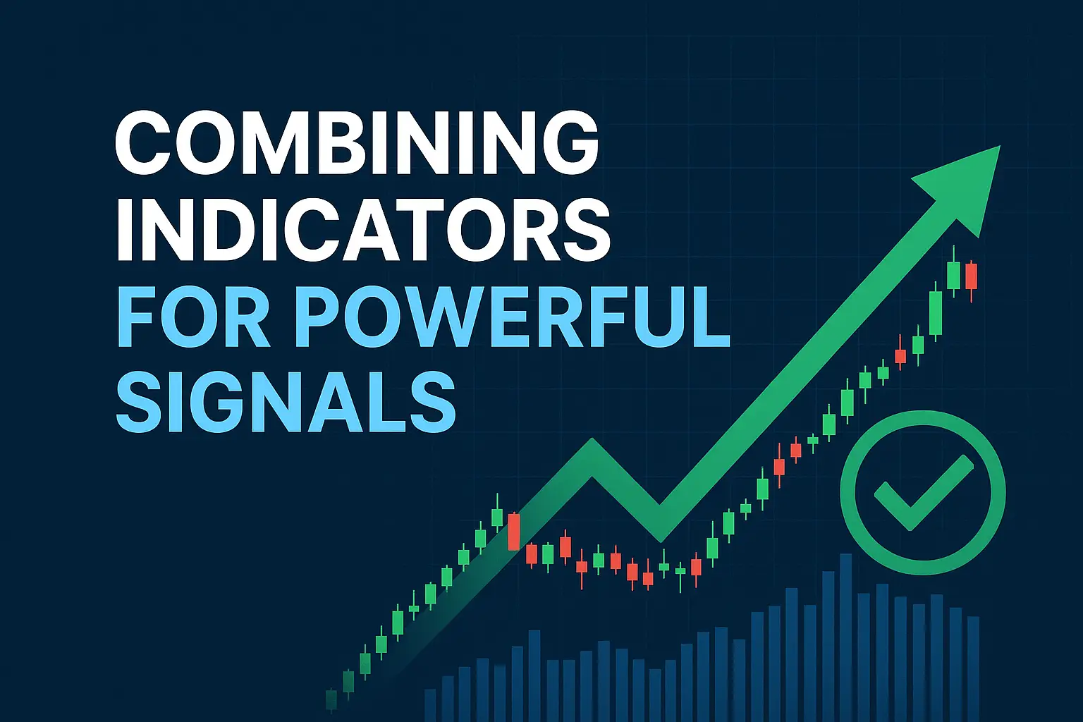 Combining Indicators for Powerful Signals
