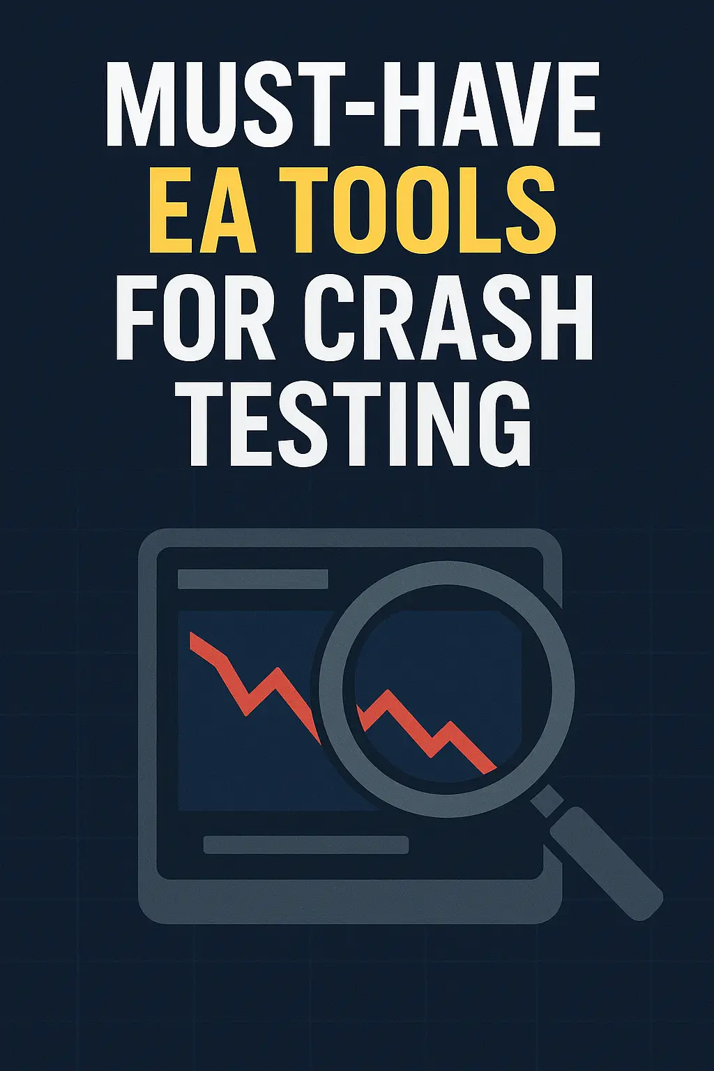 Must-Have EA Tools for Crash Testing: Direct Product Picks