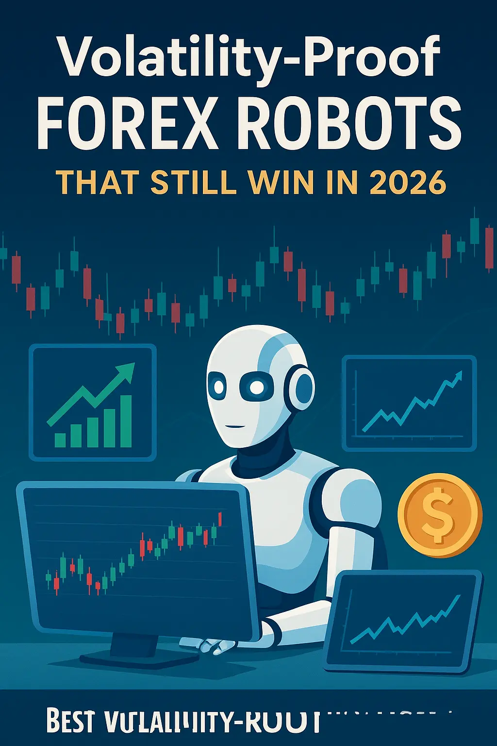 Related Forex Robots for Volatile Markets