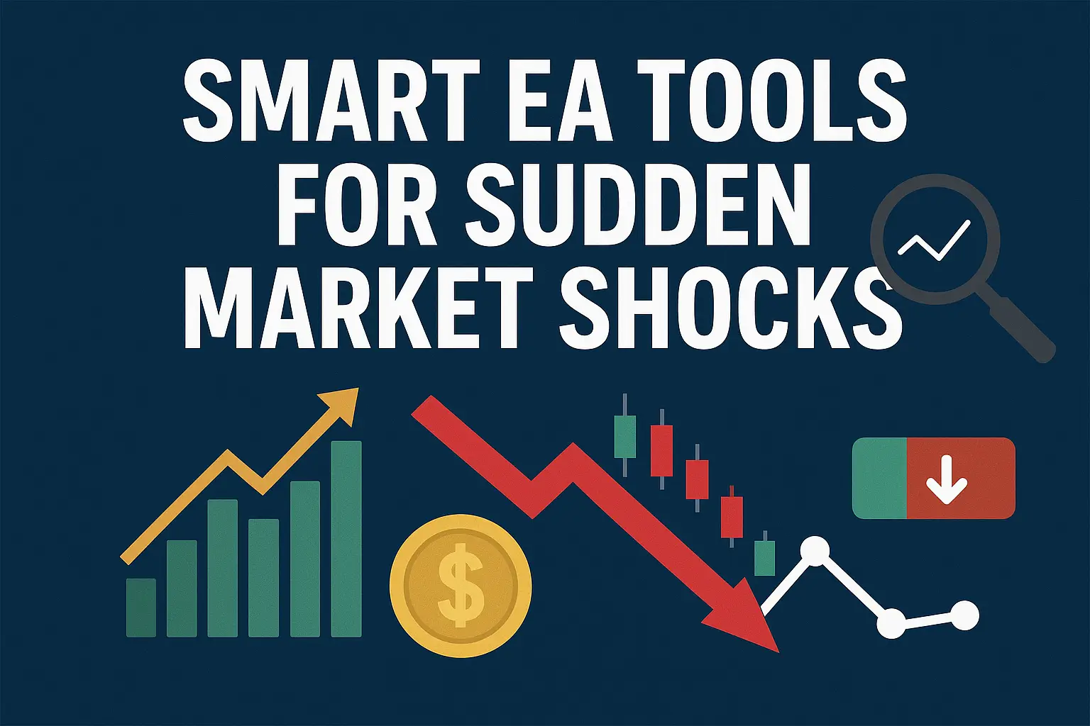 Smart EA Tools for Sudden Market Shocks