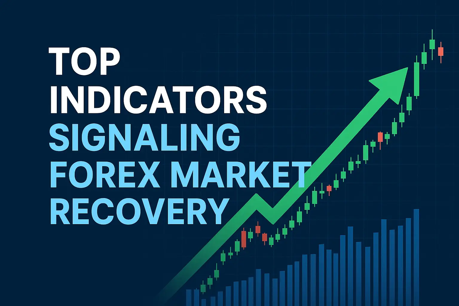 Top Indicators Signaling Forex Market Recovery