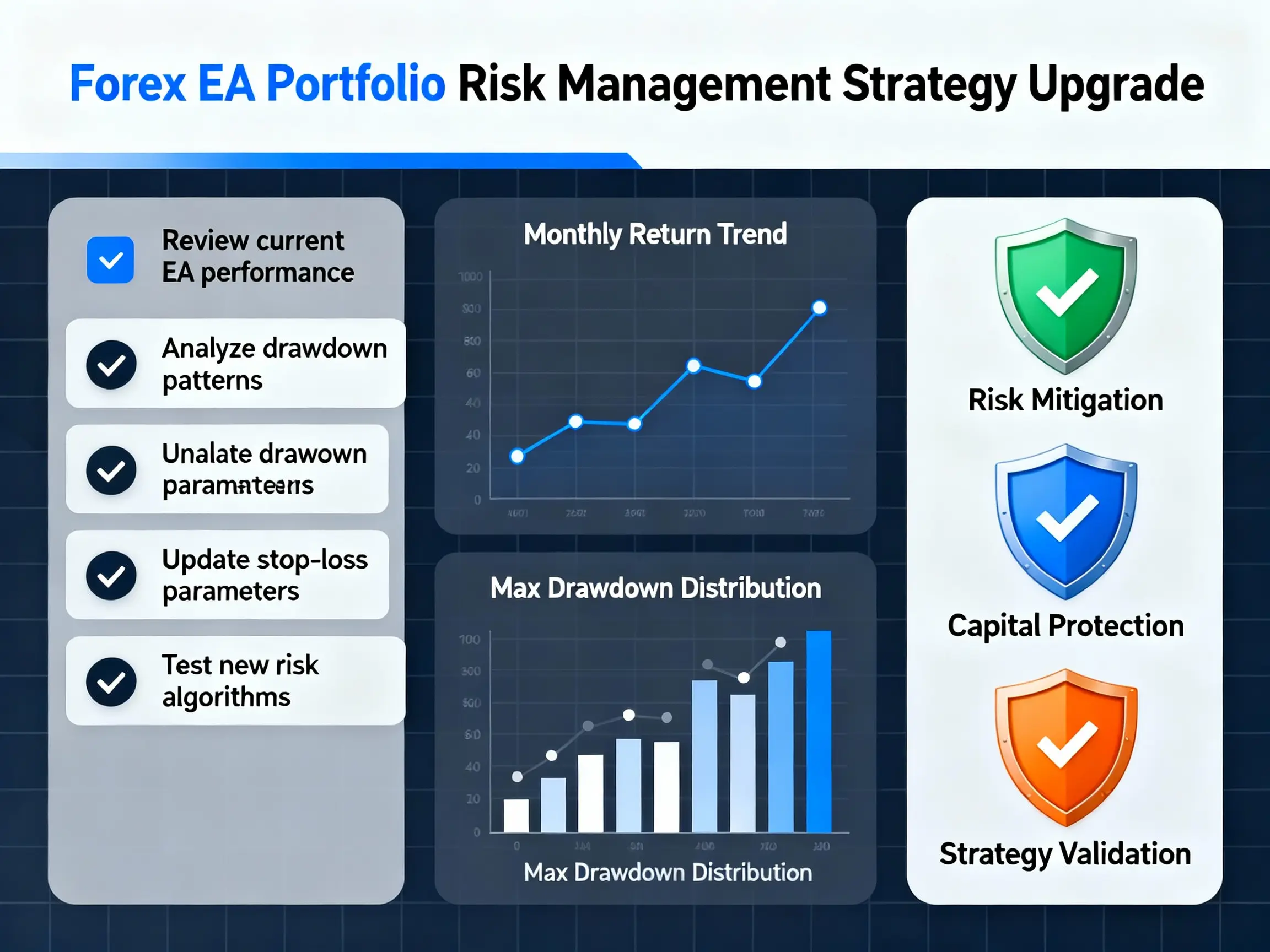 Upgrading Your Risk Management Strategy