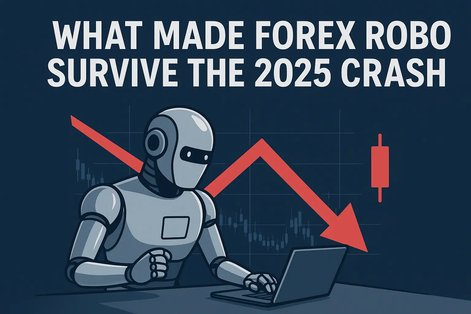 What Made Certain Forex Robots Survive the 2025 Crash