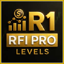 RFI levels PRO MT4 (NEW!)