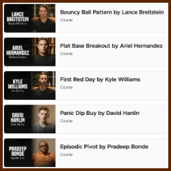 Legends Playbook – Best Multi-Million Dollar Trades​ (NEW!)