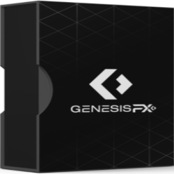 GenesisFX EA v1.20 MT5 (NEW!)