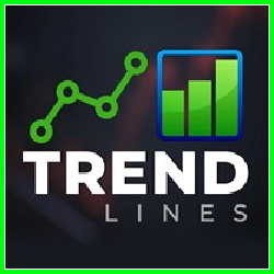 Trend Lines PRO MT4 (NEW!)