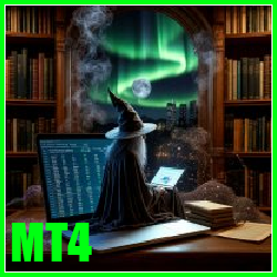 Merlin Scalp Ea V1.7 MT4 (NEW!)