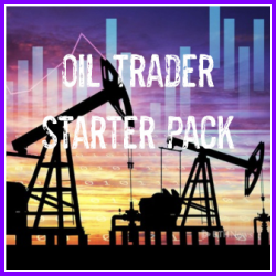 Oil Trader Starter Pack (NEW!)