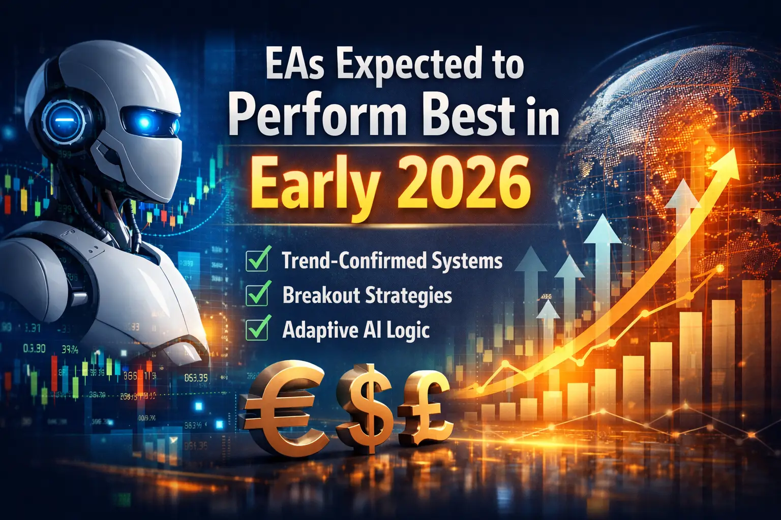 EAs Expected to Perform Best in Early 2026