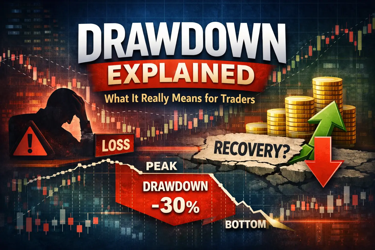 Tools That Help Control Drawdown in Real Trading Conditions