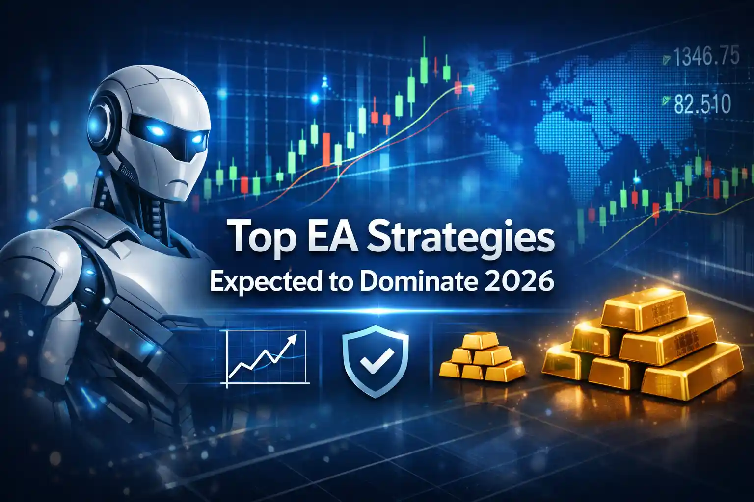 Top EA Strategies Expected to Dominate 2026