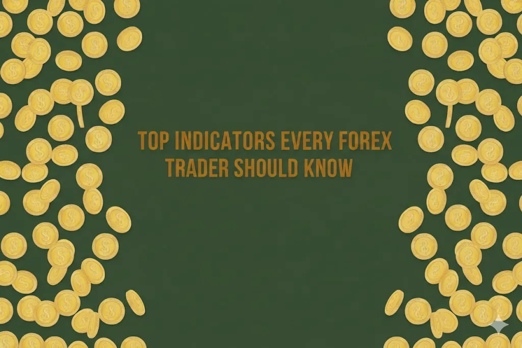 Top Indicators Every Forex Trader Should Know