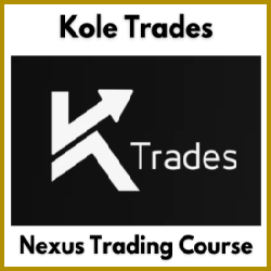 KoleTrades: Learn The Skills Required To Be Profitable Trading Futures (Nexus) (NEW!)